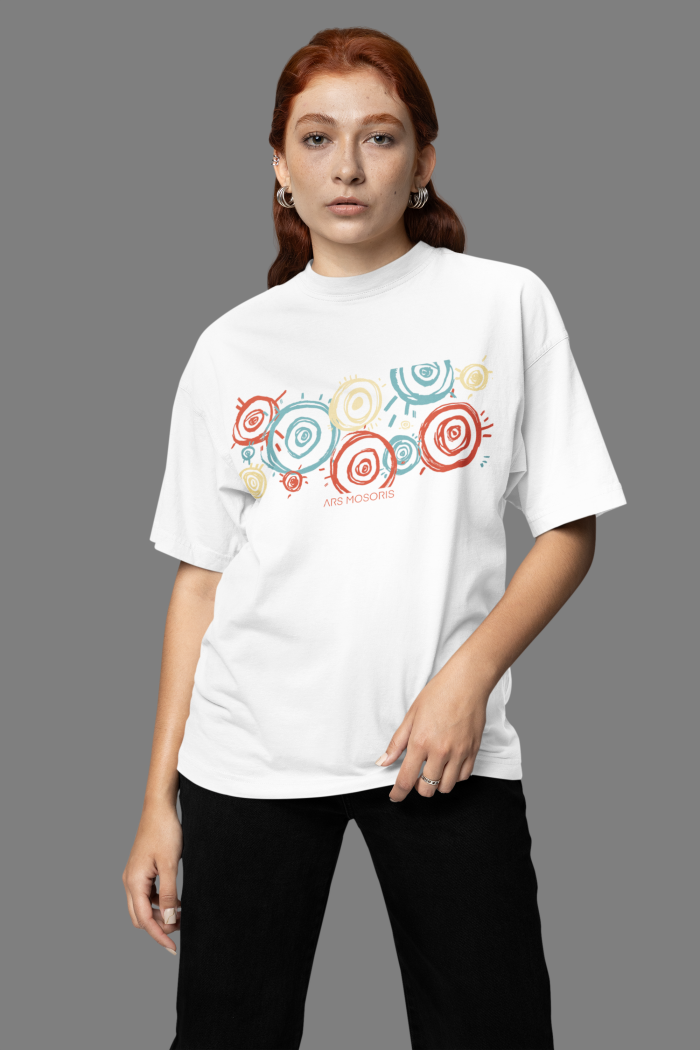 Visions T-shirt