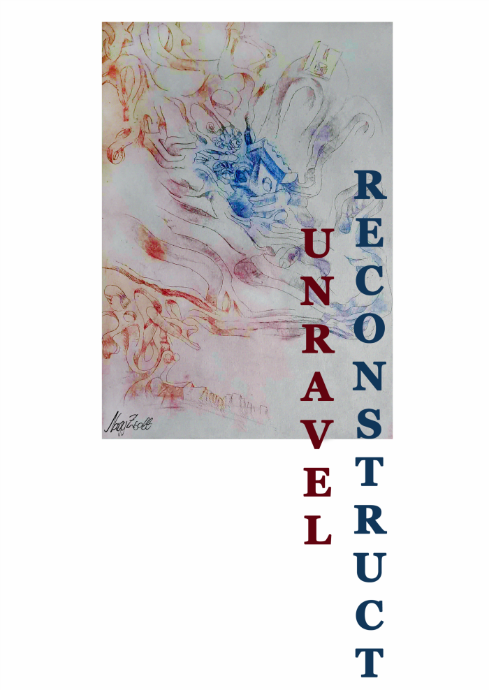 Unravel alkotás